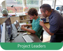 Project Leaders